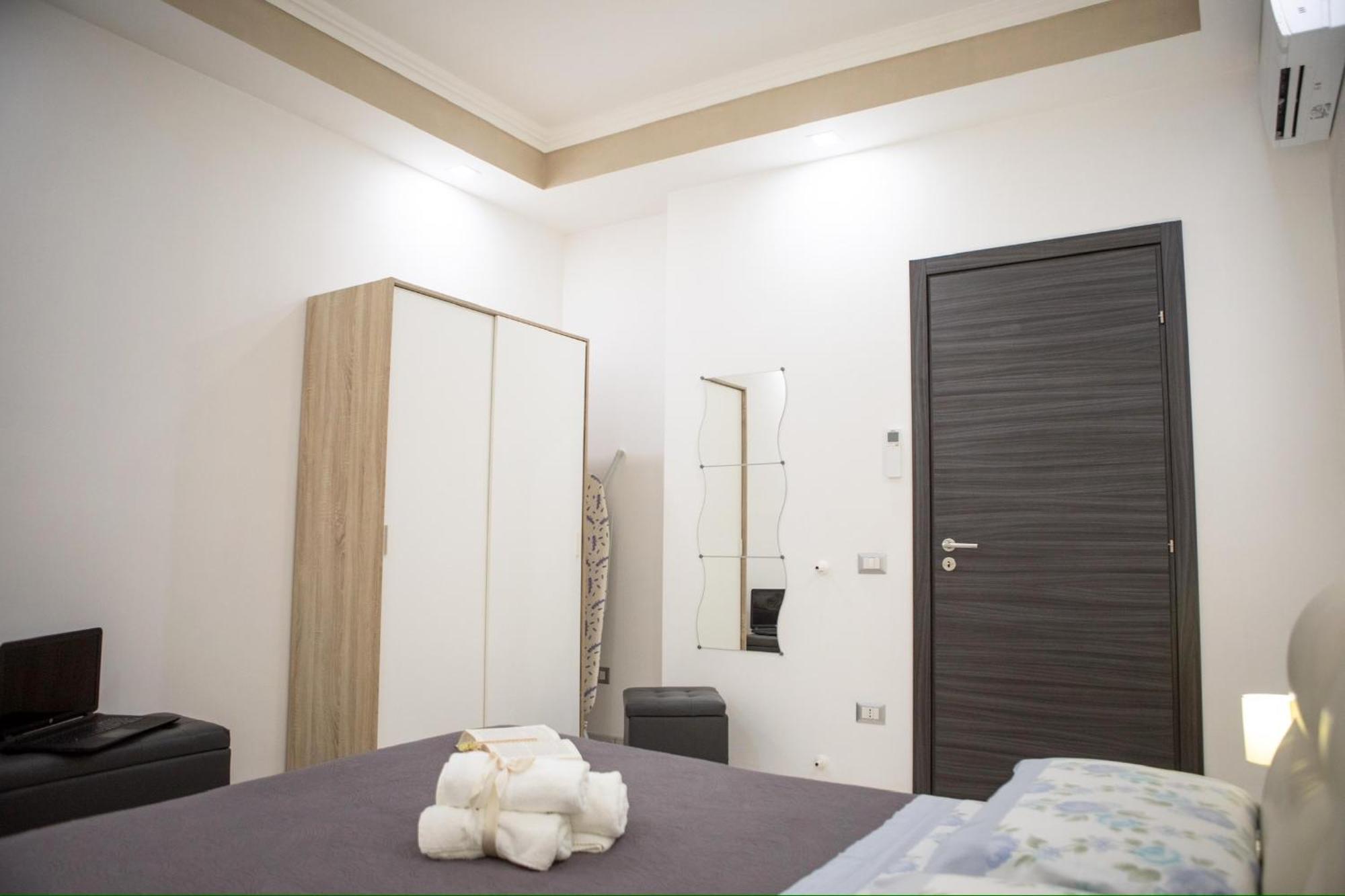 Casa Anna Apartments 皮埃蒙特 外观 照片