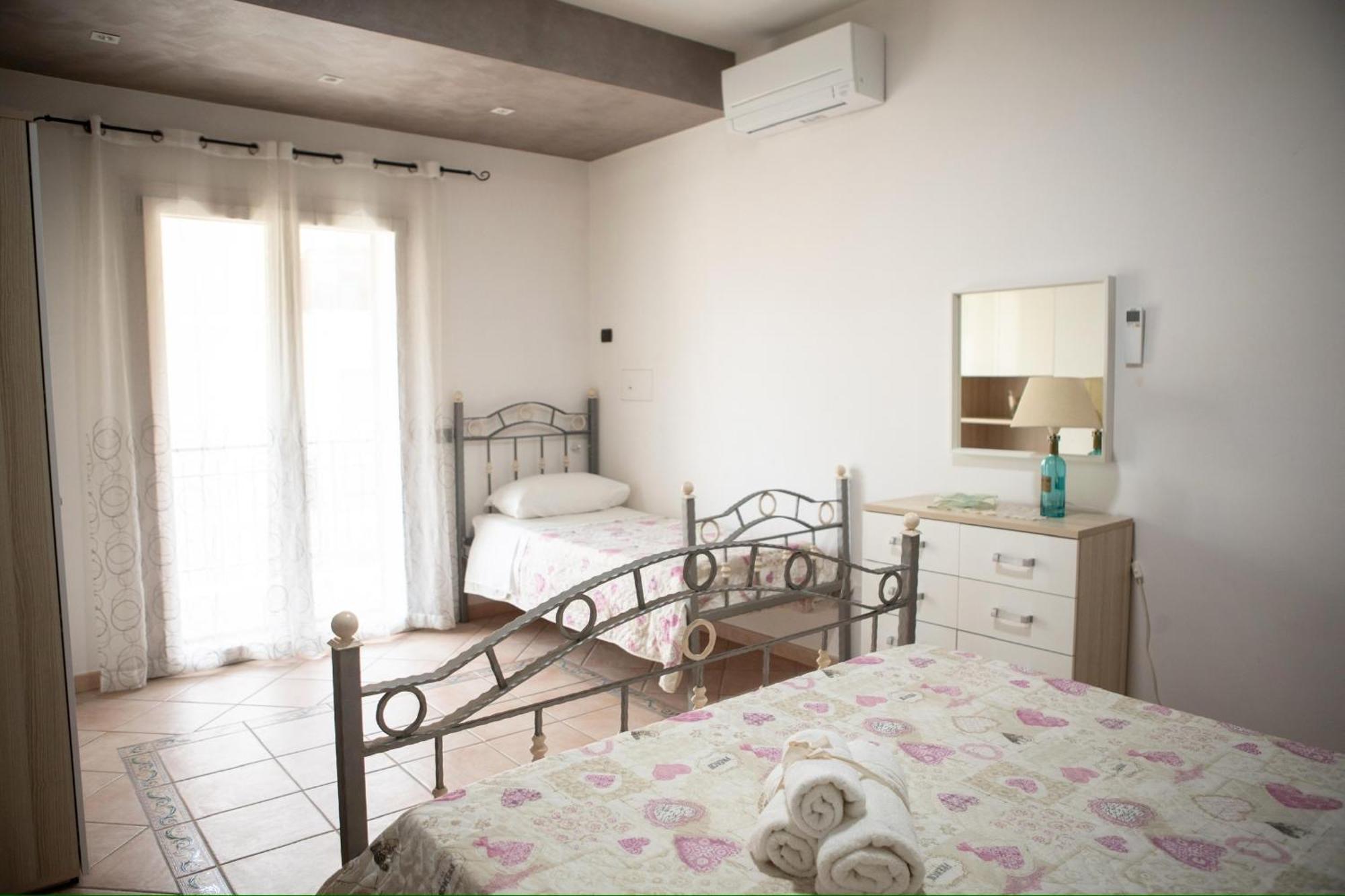 Casa Anna Apartments 皮埃蒙特 外观 照片