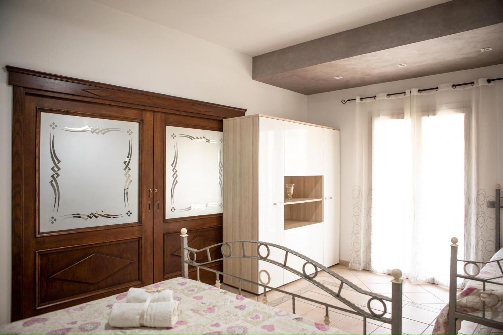 Casa Anna Apartments 皮埃蒙特 外观 照片