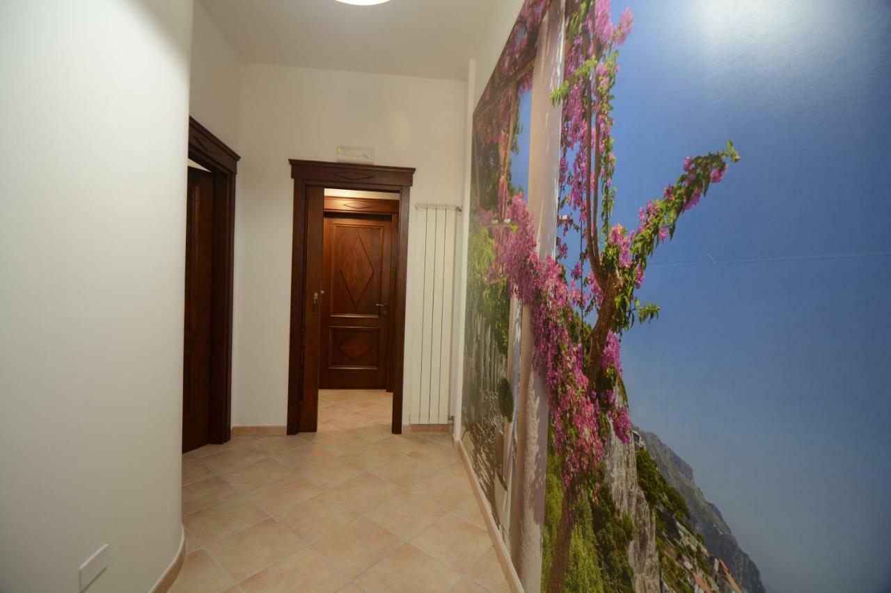 Casa Anna Apartments 皮埃蒙特 外观 照片