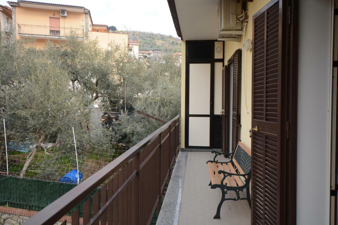 Casa Anna Apartments 皮埃蒙特 外观 照片