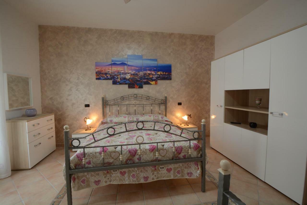 Casa Anna Apartments 皮埃蒙特 外观 照片