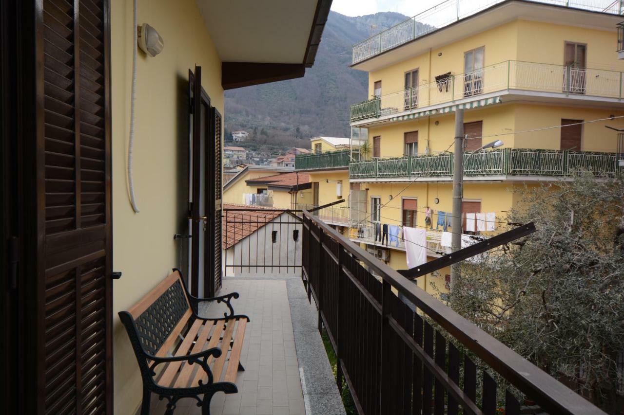 Casa Anna Apartments 皮埃蒙特 外观 照片